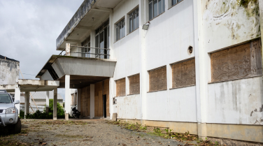 Notícia - Criciúma começa a construir Cidade do Autista; entrega está prevista para 2028