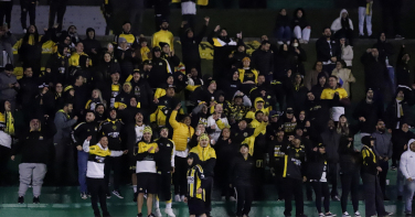 Notícia - Criciúma empata sem gols contra o Juventude e segue no G6 da Série B