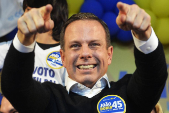 Notícia - PT comanda mais estados: quatro. PSDB faz três