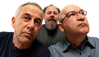 Notícia - Farben e Som Maior FM trazem Os Paralamas do Sucesso a Criciúma