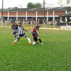 Notícia - Boa Vista e Renascer em busca do título do municipal 