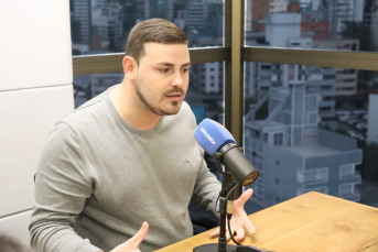 Notícia - [Vídeo] Câmara de Urussanga: “Fui cassado por motivos políticos