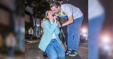 Notícia - 