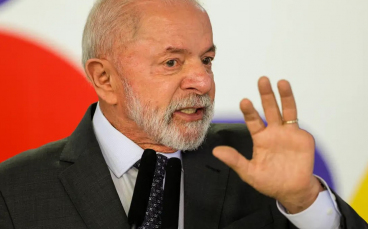 Notícia - Lula anuncia nesta quarta-feira R$ 30 bilhões para empresas afetadas por tarifaço 