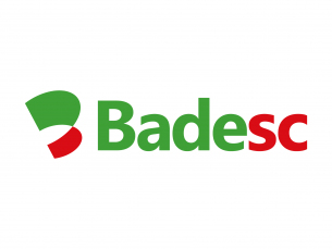 Notícia - Badesc com nova identidade visual