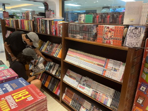 Notícia - Leitura: a chave para o conhecimento e o desenvolvimento pessoal e profissional