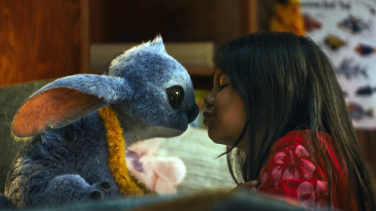 Notícia - Nações Shopping exibe Lilo & Stitch em sessão adaptada para crianças com TEA nesta quinta (12)