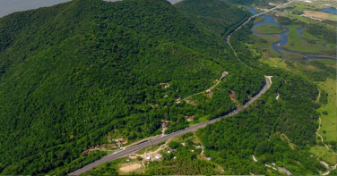 Notícia - Morro dos Cavalos segue como prioridade e avança para decisão em 2026