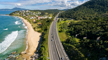 Notícia - 'Não existe edital de R$ 2 bilhões sem projeto', rebate secretário sobre ViaMar 