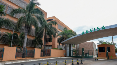 Notícia - Anvisa manda recolher suplemento e proíbe venda de produto com origem desconhecida