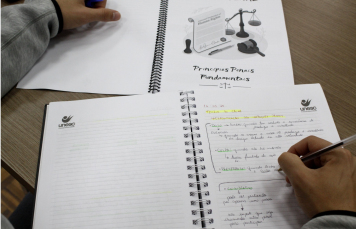 Notícia - Inscrições abertas para o Universidade Gratuita no segundo semestre de 2025