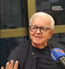 Notícia - Morre Milton Carvalho, aos 78 anos
