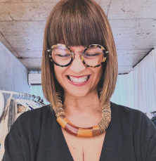 Notícia - Palestra em Criciúma aponta estratégias para impulsionar marcas no mundo da moda