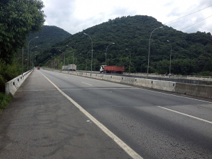 Notícia - [Áudio] Bancada catarinense apoia solução técnica para Morro dos Cavalos