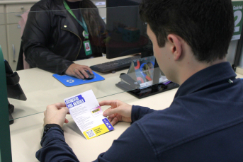Notícia - Matrículas gratuitas na UniSatc encerram nesta sexta