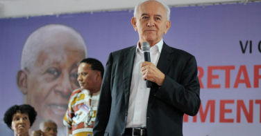 Notícia - TRE confirma candidatura de Manoel Dias a deputado federal