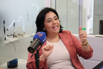 Notícia - ((Vídeo e áudio)) Situações críticas aumentam a necessidade da Língua de Sinais
