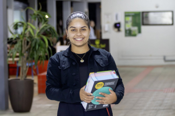 Notícia - Universidade Gratuita: há dois anos transformando vidas