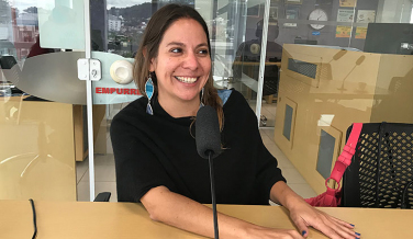 Notícia - Historiadora revela o surgimento da máfia italiana