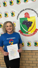 Notícia - Morro da Fumaça terá Censo para identificação de pessoas com autismo 