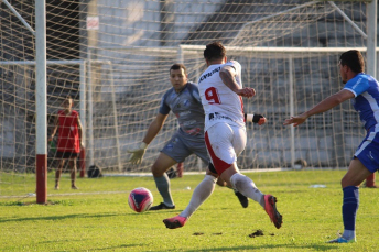 Notícia - Taça Carvão Mineral nas quartas de final