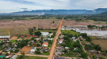 Notícia - Acabou a espera: SC-108 terá trecho de 23 quilômetros asfaltado