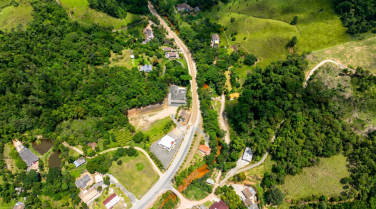 Notícia - Rodovia aguardada há 50 anos em SC fica perto de sair do papel com obra de R$ 34,4 milhões