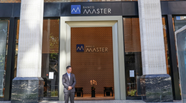 Notícia - Previdência de Içara teve prejuízo milionário em fundo ligado ao Banco Master, aponta TCE