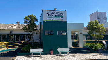 Notícia - Médicos do Hospital Santa Catarina convocam assembleia após dois meses de atraso nos honorários