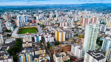 Notícia - Estado atribui atraso de obras em Criciúma ao envio tardio de documentos pela prefeitura