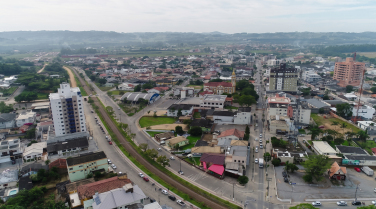 Notícia - Operação cumpre 14 mandados e apura suposto desvio de recursos públicos em SC