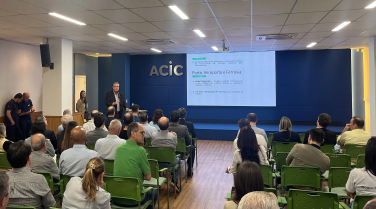 Notícia - Empresários do Sul levam prioridades da região a candidatos em evento da Facisc em Criciúma