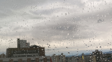 Notícia - Chuva perde força e tempo melhora no fim de semana em Criciúma; veja a previsão