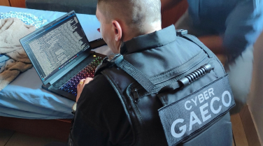 Notícia - Caça digital contra crimes silenciosos: tecnologia e inteligência colocam suspeitos na mira em SC