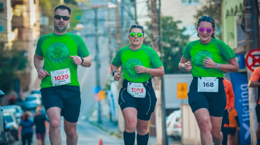 Notícia - Inscrições para a 5ª Corrida do Vinho estão abertas em Urussanga