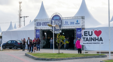 Notícia - Festa da Tainha espera mais de 60 mil pessoas embalada por safra positiva no Rincão