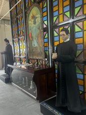 Notícia - Museu de Cocal do Sul preserva 500 peças históricas centenárias
