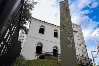 Notícia - Criciúma celebra a 23ª Semana Nacional de Museus com atividades para todas as idades