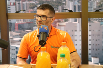 Notícia - [NOMES & MARCAS] Silvano Macedo, sócio proprietário da Naturatty 