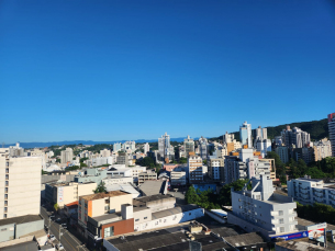 Notícia - [Áudio] Semana inicia com calor intenso na região