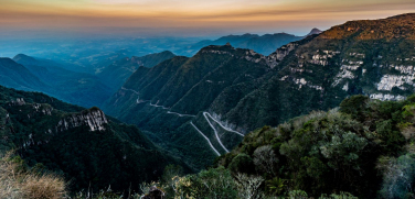 Notícia - [Áudio] Turismo na região serrana está entre os principais destinos de inverno 