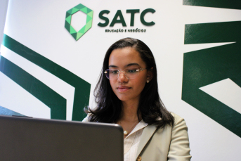 Notícia - Satc completa 66 anos com foco na inovação e compromisso com a educação