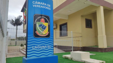 Notícia - Acordo com o MPSC impõe concurso público e nova estrutura administrativa em Laguna