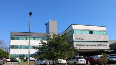 Notícia - ACIC celebra 81 anos de história, inovação e impacto 