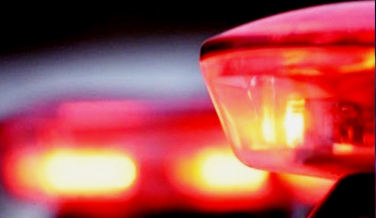 Notícia - Homem é preso em Içara por ameaça, porte ilegal e disparo de arma de fogo