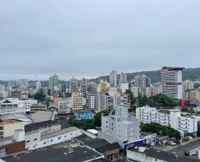 Notícia - Começo da semana será de altas temperaturas 