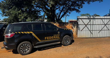 Notícia - Grupo que mantinha vítimas em condições análogas à escravidão é alvo de operação em SC