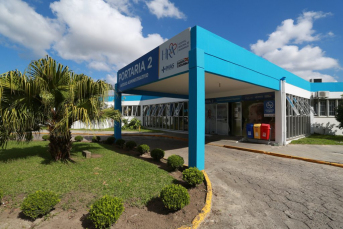 Notícia - [Áudio] Ampliação de serviços pode tirar IMAS da gestão do Hospital de Araranguá