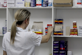 Notícia - Quase R$ 115 milhões para a Saúde na AMREC