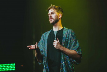 Notícia - Julho traz grandes apresentações no Teatro Elias Angeloni